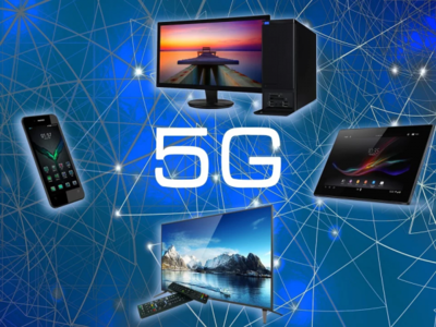 加速建設5G新基建，為智慧農業生產插上信息技術翅膀