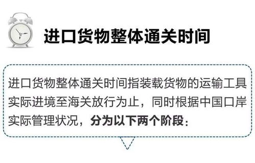 2021年全國進出口整體通關(guān)時效及其對國內(nèi)貿(mào)易代理行業(yè)的影響